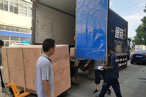 客户案例